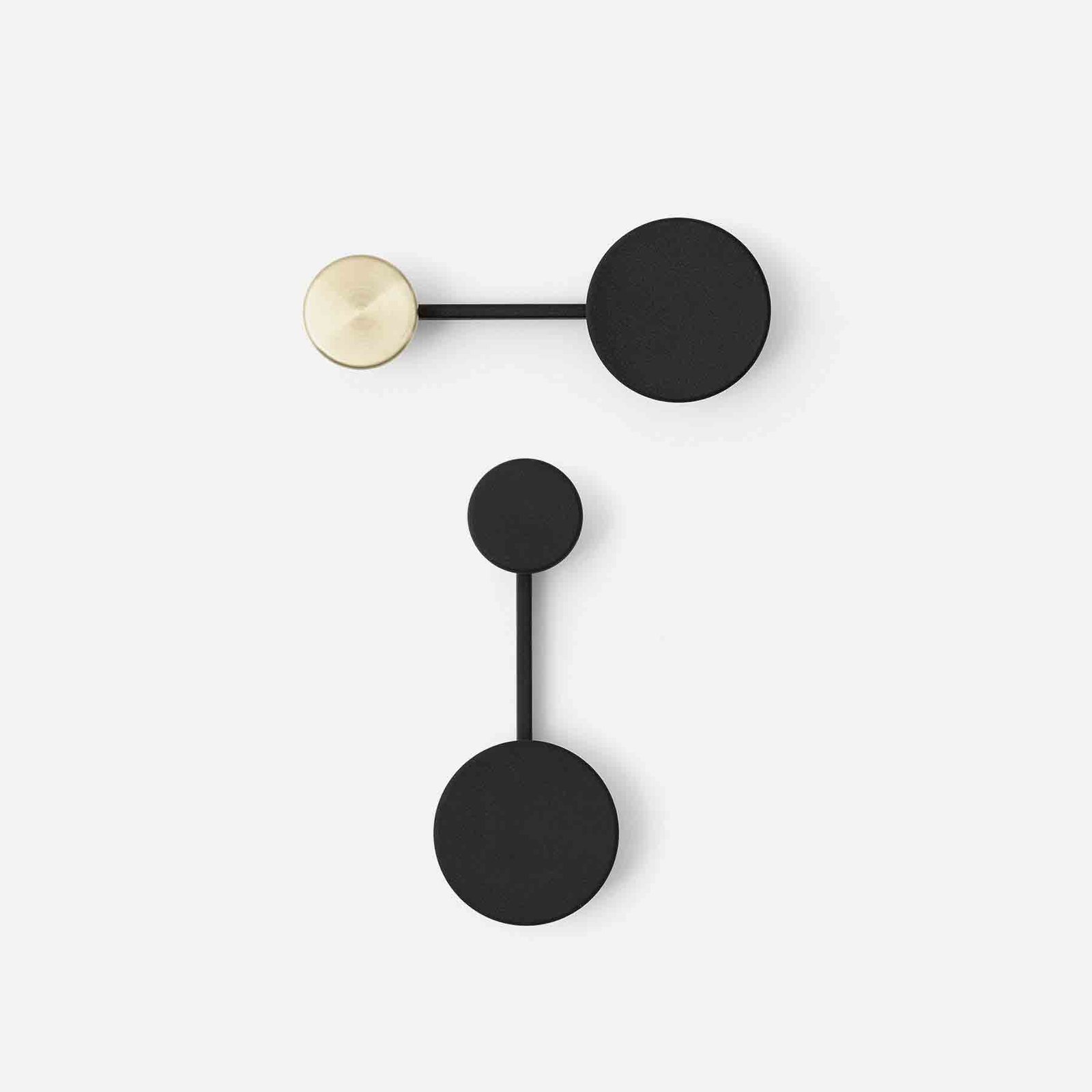 afteroom coat hanger