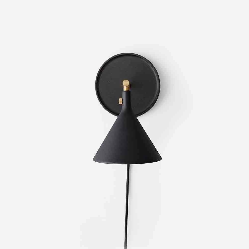 cast sconce lamp